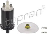 Topran 201 613 - Pompa Carburante Oe 133352 Per Vectra B (J96), Combo (71), Astra G
