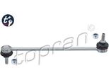Topran 304 180 - Oe 51801136 Koppelstange, Vorderachse Per Stilo, Panda, Bravo, 500 (312), Ka (RU8)
