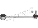 Topran 110 736 - Oe 2K0 505 465C Asta Di Accoppiamento, Asse Posteriore Per Caddy Iii (2C, 2K), Caddy Iv (Sa)