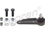 Topran 700 317 - Oe 7701 469 464 Giunto Di Supporto, Anteriore Per Megane Scenic, Megane I