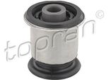 Topran 208 033 - Cuscinetto Oe 13219090, Braccio Di Controllo Per Cruze (J300), Astra J, Insignia A (G09)