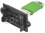 Topran 723 696 - Resistenza Di Soffiaggio Oe 6441 Q8 Per C3 Pluriel (Hb), C3 I (Fc, Fn), C2 (Jm), 1007 (Km)