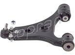 Topran 401 353 - Oe 169 330 05 07 Braccio Di Controllo Per Classe A (W169), Classe B (W245)