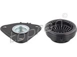 Topran 305 129 - Oe 1 255 747S Riparatore, FederbeinstüTzlager Per Kuga Ii, Kuga I, Focus Iii, Focus Ii, Focus C-Max (DM2), C-Max, 3 (Bl), 3 (Bk), V50 (545), S40 Ii (544), C30 (533)