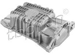 Topran 305 165 - Oe 1 104 298 ÖLwanne FüR Fiesta Iv, Fiesta V, Fiesta Vi, Focus (Daw, Dbw), Focus (Dfw), Focus (Dnw), Focus Ii, Fusion, Puma, 2 (Dy), C30 (533), S40 Ii (544), V50 (545)