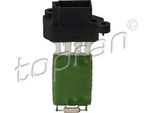 Topran 304 210 - Resistenza Di Soffiaggio Oe 1 089 959 Per Transit Tourneo, Transit