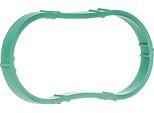 Topran 700 623 - Oe 7700 108 339 AnsaugkrüMmerdichtung Per Duster, Logan, Sandero, Vivaro (J7), Vivaro (F7), Vivaro A (X83), Vivaro A (E7), Clio Ii, Espace Iii (Je), Espace Iv (Jk), Kangoo (Kc), Kangoo (Kw), Kangoo (Fc), Kangoo (Fw), Laguna I, Laguna Ii, Logan I, Megane I, Megane Ii, Scenic I, Scenic Ii, Thalia I (Lb), Trafic Ii (Jl), Trafic Ii (Fl), Trafic Ii (El)