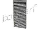 Topran 407 737 - Oe 171 830 04 18 Filtro Aria Abitacolo Per Slk (R171)