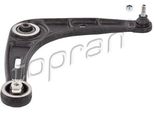 Topran 700 306 - Oe 7700 413 494 Braccio Di Comando Per Laguna I