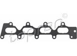 Topran 700 578 - Oe 7700 105 852 AnsaugkrüMmerdichtung Per Sandero, Logan, Duster, Thalia I (Lb), Scenic Iii, Scenic Ii, Scenic I, Modus (F/JP0), Megane Iii, Megane Ii, Megane I, Megane Cc, Logan I, Laguna Iii, Laguna Ii, Laguna I, Kangoo (Fw), Kangoo (Fc), Kangoo (Kw), Kangoo (Kc), Grand Scenic Iii (Jz), Grand Scenic Ii (Jm), Fluence (L3), Clio Iii, Clio Ii