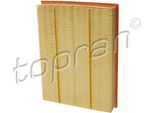 Topran 206 610 - Filtro Aria Oe 55183307 Per Croma, Signum (Z03), Vectra C (Z02)