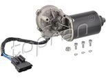 Topran 701 765 - Oe 8200 619 512 Motore Tergicristallo Per Logan, Logan I