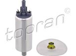 Topran 201 614 - Pompa Carburante Oe 133354 Per Zafira A, Vectra B (J96), Tigra (S93), Combo (71), Astra G