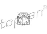 Topran 302 436 Interruttore Di Accensione/Avviamento Oe 98AB11572BE Compatibile Con B-Max, C-Max, Fiesta, Focus, Fusion, Galaxy, Mondeo, S-Max, Tourneo, Transit