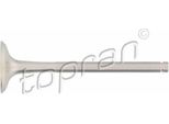 Topran 700 656 - Oe 7701 468 419 Valvola Di Scarico Per Clio I, Clio Ii, Kangoo (Kc), Kangoo (Fc), Megane I, Megane Scenic, Thalia I (Lb), Thalia Ii (Lu)