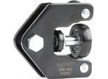 Topran 208 463 - Oe 44 04 231 RollenfüHrung, SchiebetüR Per Movano (X70)