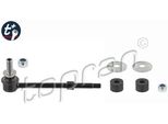 Topran 600 354 - Oe 48820 0K020 Asta Di Accoppiamento, Assale Anteriore Per Hilux