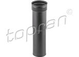 Topran 116 798 - Oe 5Q0 513 425E Schutzkappe, StoßDäMpfer FüR Ateca (Kh), Ibiza (Kj), Leon (5F), Octavia Iii (5E), Golf Sportsvan (AM1, AN1), Golf Vii, Polo (AE1, AW1, BZ1), T-ROC