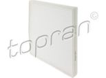 Topran 600 084 - Oe 30630752 Filtro Aria Abitacolo Per S60 I (384), S80 I (184), V70 Ii (285), XC70 (295), XC90 I (275)