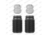 Monroe PK010 - Set Di Coperture Antipolvere Oe 46758416, Ammortizzatore Per Brava, Bravo, Marea