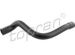 Topran 102 998 - Oe 1H0 121 101A Tubo Radiatore, Superiore Per Golf Iii (1H), Vento (1H)