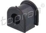 Topran 600 492 - Oe 48815 02110 Gomme Per Steli, Asse Anteriore Per Avensis (T25), Corolla (E12)