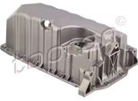 Topran 116 362 - Oe 038 103 603AD Coppa Dell'olio Per T5