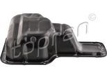 Topran 600 366 - Oe 12101 0D010 ÖLwanne FüR Rav 4 Ii (A2), Mr 2 Iii (ZZW3), Corolla Verso (E12), Corolla (E12), Corolla (E11), Corolla (E15), Celica (T23), Avensis (T25), Auris (E15)