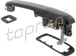 Topran 108 479 - Oe 3A0 839 206A Maniglia Porta, Posteriore Destra Per Passat (35I)