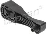 Topran 700 527 - Oe 7700 832 264 Supporto Motore, Posteriore Per Kangoo (Kc), Kangoo (Fc), Megane I, Scenic I