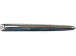 Van Wezel 1601517 - Oe 51777976 Listello, Griglia Radiatore Sinistra Per Seicento