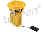 Topran 722 944 - Pompa Carburante Oe 1525 W5 Per C4 I (Lc), C5 I (Dc), C5 I (De), C5 Ii (Rc), C5 Ii (Re), 307, 307 Sw (3H)