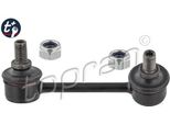 Topran 600 350 - Oe 48840 42010 Asta Di Accoppiamento, Asse Posteriore Sinistro Per Rav 4 Ii (A2)