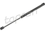 Topran 722 582 - Oe 8731 J6 Ammortizzatore Posteriore Per 407 Sw (6D, 6E)