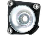 Topran 600 549 - Oe 31262065 Supporto Puntone, Posteriore Per S60 I (384), S80 I (184), V70 Ii (285)
