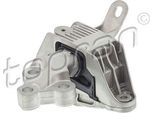 Topran 208 517 - Supporto Motore Oe 13248546, Sinistro Per Cruze (J300), Cruze (J305), Cruze (J308), Astra J