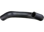 Topran 102 717 - Oe 191 121 051G Tubo Radiatore, Inferiore Per Toledo I (1L2), Jetta Ii (165, 19E, 1G2)