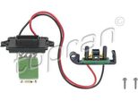 Topran 701 060 - Resistenza Di Soffiaggio Oe 7701 207 716 Per Megane Ii