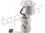 Topran 723 764 - Pompa Carburante Oe 1525 Ge Per C1 (Pm, Pn), C1 Ii (Pa, Ps), 108, Aygo (B1), Aygo (B4)