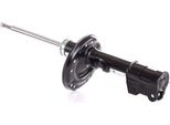 Sachs 314 839 - Ammortizzatore Oe 51860149, Sinistro Per 500 (312)