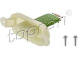 Topran 701 813 - Resistenza Di Soffiaggio Oe 7701 207 853 Per Laguna Ii