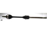 Spidan 24510 Albero Motore Anteriore Destro Per Opel Vivaro A Furgone (X83) Vivaro A Combi (X83) Vivaro A Pianale / Telaio (X83) Per Renault