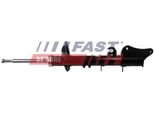 Fast FT11268 - Oe 46763386 Ammortizzatore, Asse Posteriore Per 147 (937)
