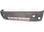 Van Wezel 1884571 - Paraurti Anteriore Oe 1378138 Per Tourneo Connect E Transit Connect