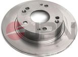 Jpn 40H4027 - Oe 42510SEAE00 Disco Freno Per Accord Vii