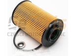 Jpn 10F0306 - Filtro Olio Oe 26320 3C250 Per Ix55, Sonata V (Nf), Opirus (Gh), Sorento I (Jc)
