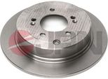 Jpn 40H0326 - Oe 58411 D3000 Disco Freno, Asse Posteriore Per Tucson (Tl), Sportage (Ql, Qle)