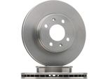 Jpn 30H0323 - Oe 51712 1G000 Disco Freno, Asse Anteriore Per Accent Iii (Mc), Accent Iv (Rb), I20 (Pb), Rio Ii (Jb), Rio Iii (Ub)