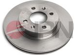 Jpn 30H0527 - Oe 51712 1C050 Disco Freno Per Getz (Tb)