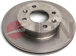 Jpn 30H0515 - Oe 51712 1C000 Disco Freno Per Getz (Tb)